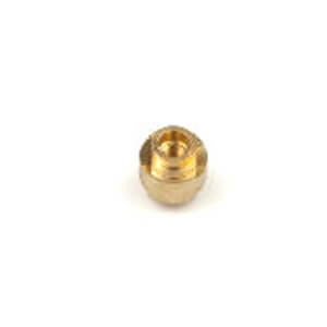 Brass Precision Component 28